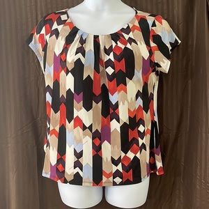 Worthington PXL like new top